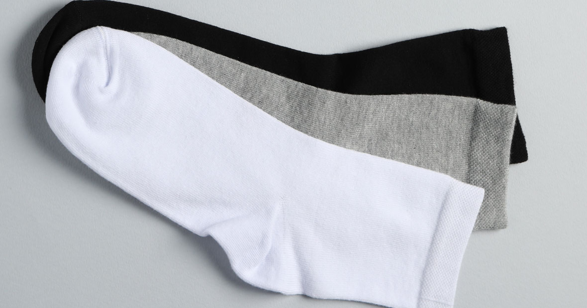 Chaussettes en ligne