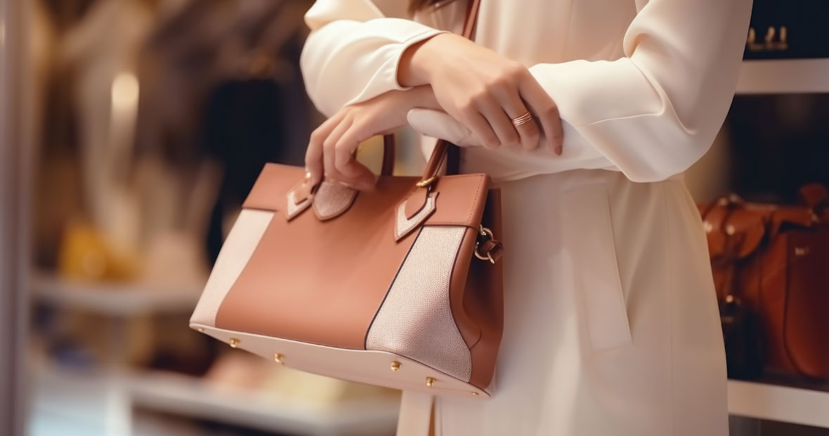 Location de sac à main