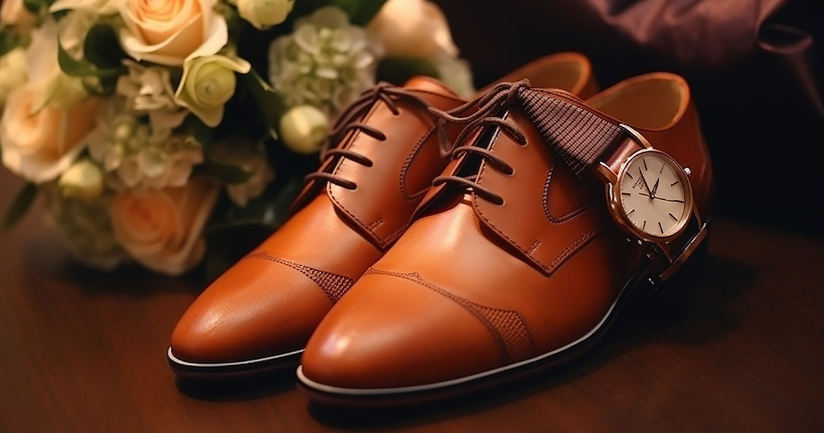chaussures pour homme